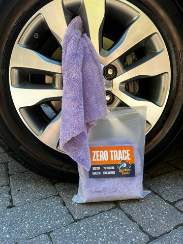 Zero Trace