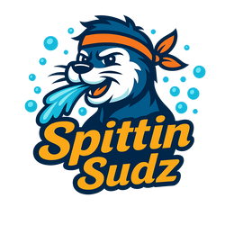 Spittin Sudz