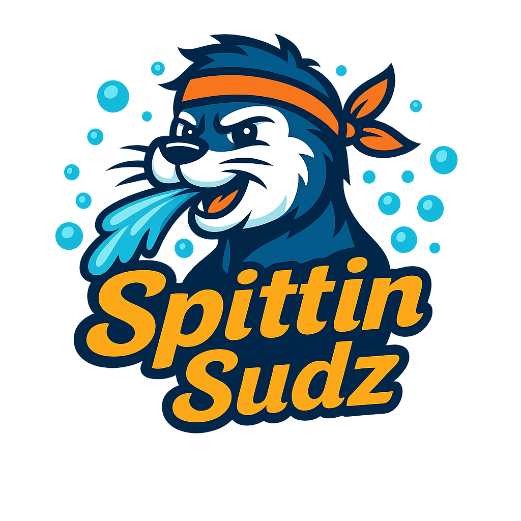 Spittin Sudz